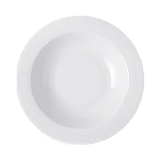 Villeroy & Boch 1046003821 dining bowl Dessert bowl 0.355 L Porcelain White 1 pc(s)