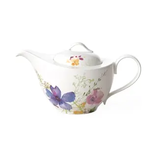 Villeroy & Boch 1041000460 Teekanne Mehrfarbig