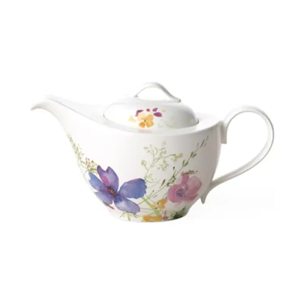 Villeroy & Boch 1041000460 Teekanne Mehrfarbig thumbnail