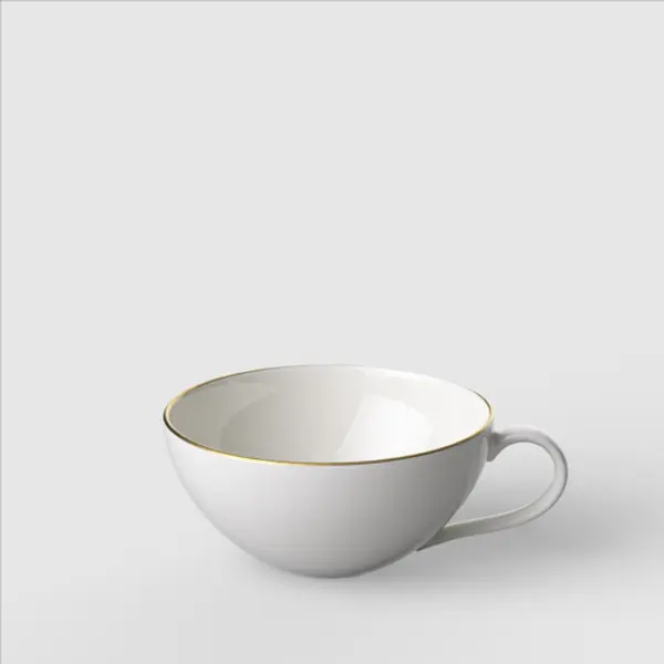 Villeroy & Boch 1046531270 Tasse Weiß 1 Stück(e) thumbnail