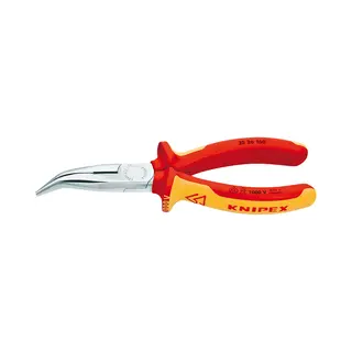 Knipex 25 26 160 plier Diagonal pliers