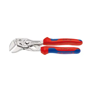 Knipex Zangenschlüssel Din Iso 5743