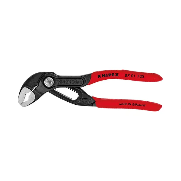 Knipex Cobra Steckverbindungszange thumbnail