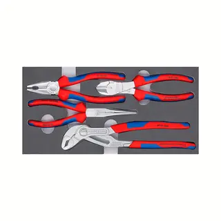 Knipex 00 20 01 V17 plier Pliers set