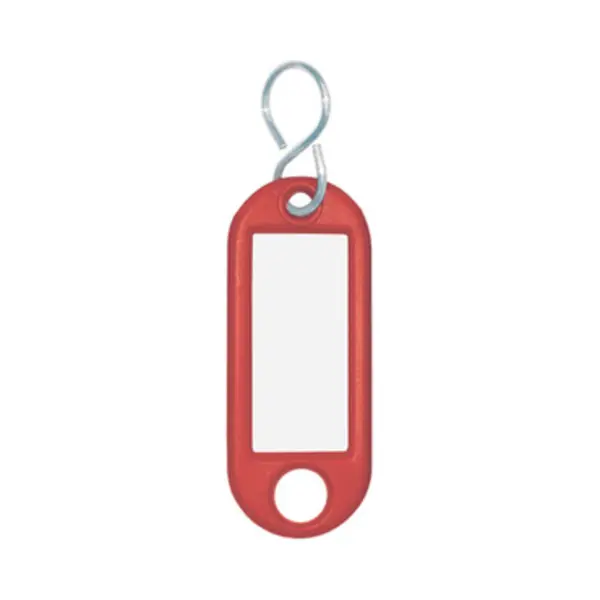 Wedo 262103402 Rood 10 stuk(s) thumbnail