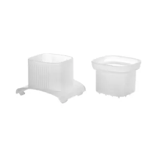 Westmark Technicus-Square Handbeschermer Voor Rasp (1013878)