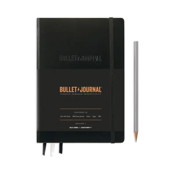 Leuchtturm Bullet Journal Edition 2 Medium thumbnail