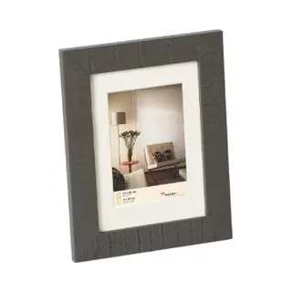 Walther Design Home Enkele fotolijst Grijs