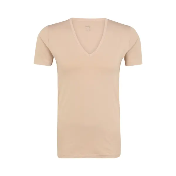 Mey Tagwäsche Serie Dry Cotton Functional Herren Shirt 1/2 Arm Light Skin L(6) thumbnail