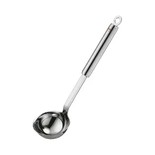 RÖSle 10609 soeplepel 160 ml Roestvrijstaal