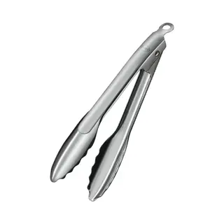 RÖSle 12915 Küchenschnappzangen 230 mm Edelstahl