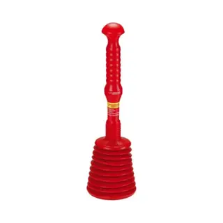 Rothenberger Industrial RopÜ Maxi Total Length Approx. 40 Cm/Ø Bell Approx. 15 Cm