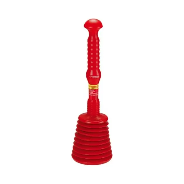 Rothenberger Industrial RopÜ Maxi Total Length Approx. 40 Cm/Ø Bell Approx. 15 Cm thumbnail