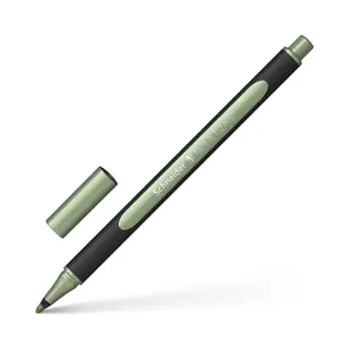 Schneider Schreibgeräte Paint-It 020 Marker 1 Stück(e) Grün