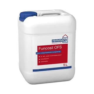 Remmers Funcosil Ofs
