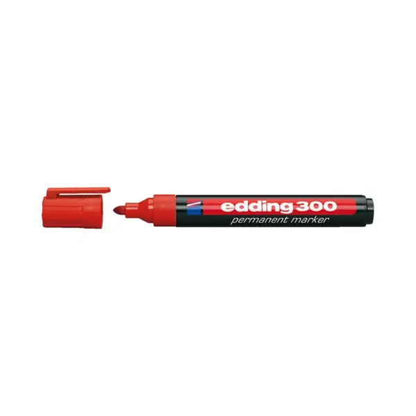 Edding Ofc-ED300RD thumbnail