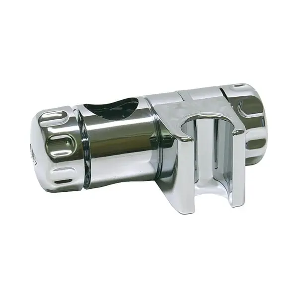 Grohe Gleitelement 07659 Für Brausestangen D=25mm Chrom thumbnail