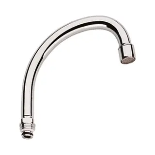 Grohe Hu-Uitloop 140 Mm