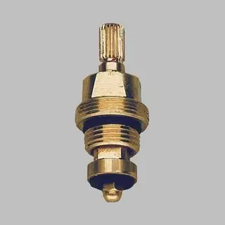 Grohe, Sanitair Installatiemateriaal, Top 3/8inch, Korte As