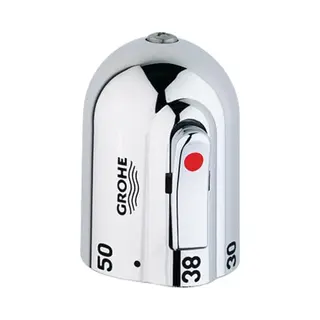 Grohe Instelknop Grohtherm 1000 - Greep