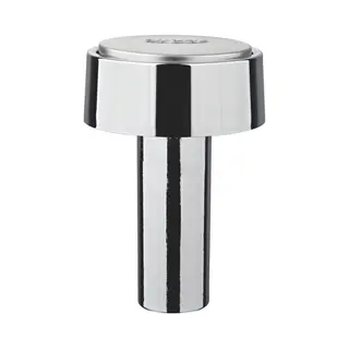 Grohe 37117PI0 Wasserhahn-Ersatzteil und Armatur Chrom