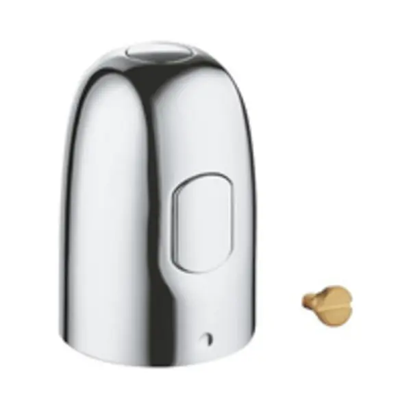 Grohe 47973000 industrieel oplaadbare batterij/accu thumbnail