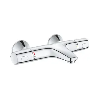 Grohe Precision Trend Chroom