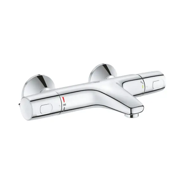 Grohe Precision Trend Chrom thumbnail
