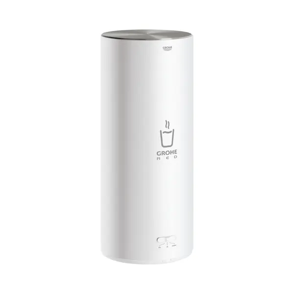 Grohe, Ketels, Rood Ketelgrootte L 7 Liter 40831001 thumbnail