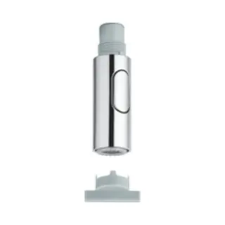 Grohe 48416000 Duscharm/-anschluss Chrom Metall 1 Stück(e)