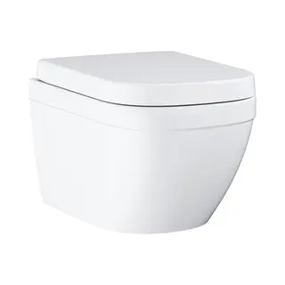 Grohe Euro Ceramic Toilet