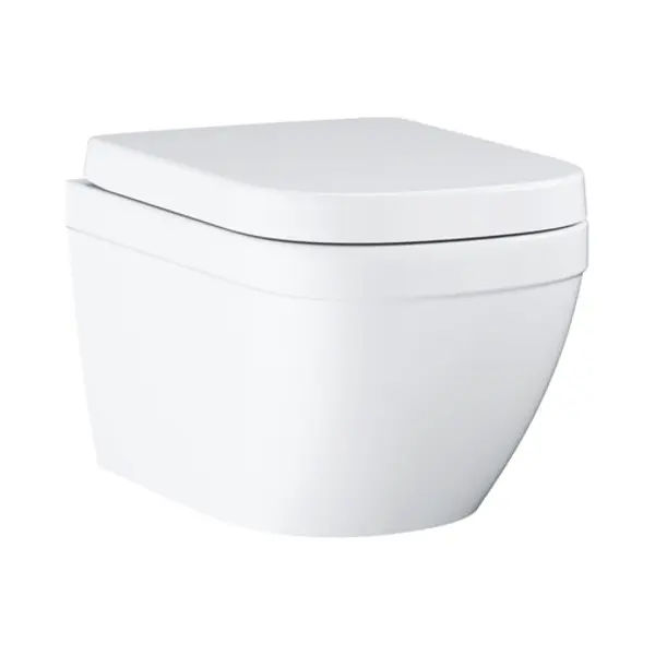 Grohe Euro Ceramic Toilet thumbnail