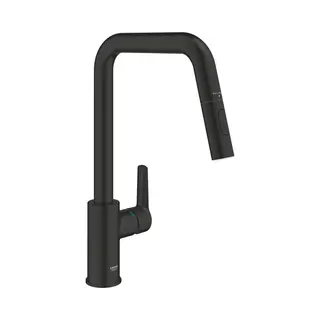 Grohe Start Schwarz