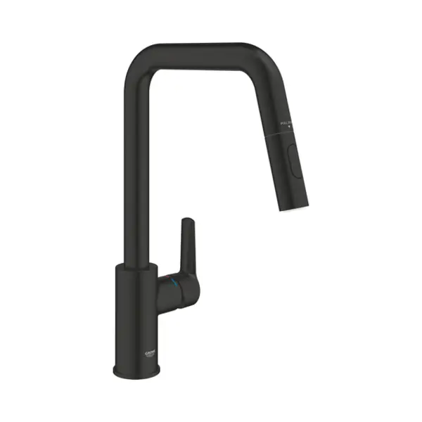Grohe Start Zwart thumbnail