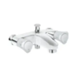 Grohe 25453001 badkamerkraan