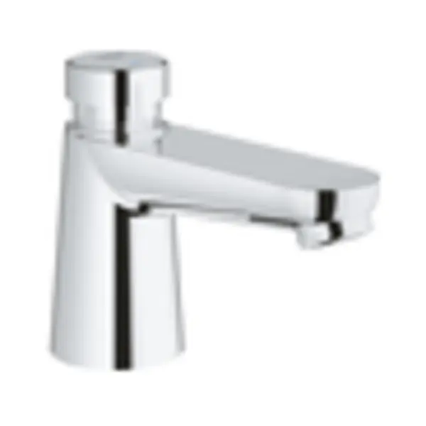 Grohe 36265000 badkamerkraan thumbnail