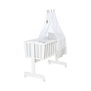 roba 8950WP111 babybedje