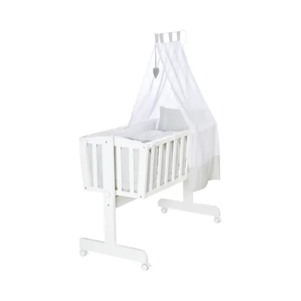 roba 8950WP111 babybedje thumbnail