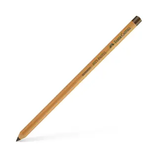 Faber-Castell Pastelpotlood Pitt - 177 Walnootbruin - Fc-112277