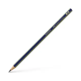 Faber-Castell Goldfaber 5B 1 Stück(e)