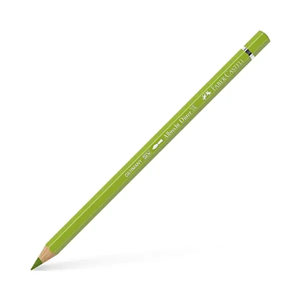 Faber-Castell - Aquarelpotlood - Albrecht Durer - 170 Meigroen - Fc-117670 thumbnail