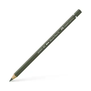 Faber-Castell - Aquarelpotlood - Albrecht Durer - 174 Chroomgroen - Fc-117674