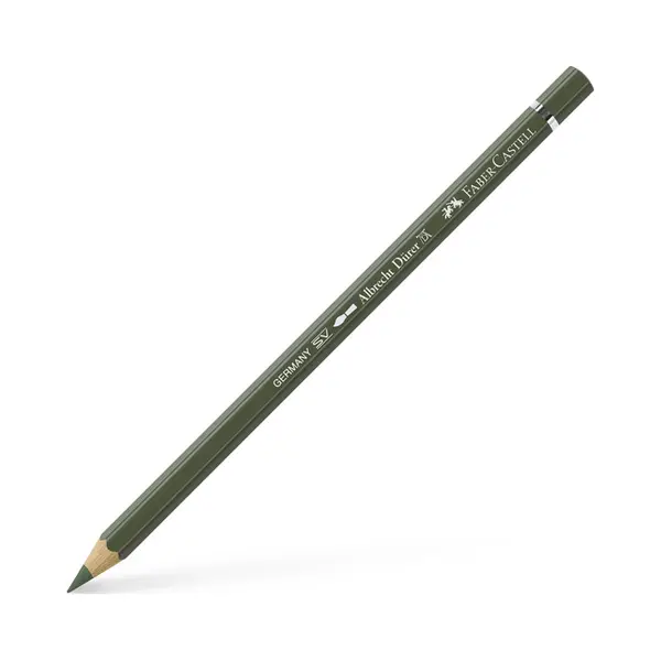Faber-Castell - Aquarelpotlood - Albrecht Durer - 174 Chroomgroen - Fc-117674 thumbnail