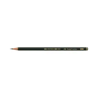 Faber-Castell 119014 graphite pencil 4H 1 pc(s)