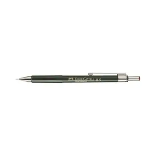 Faber-Castell Tk-Fine 9715 Druckbleistift Hb 1 Stück(e)