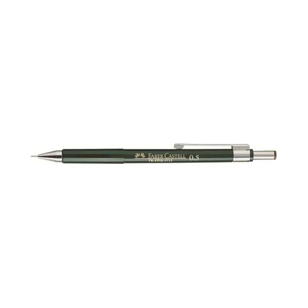 Faber-Castell Tk-Fine 9715 Druckbleistift Hb 1 Stück(e) thumbnail