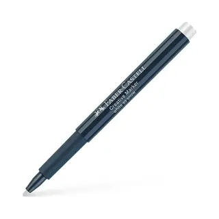 Faber-Castell 160701 Leuchtmarker Weiß 1 Stück(e)