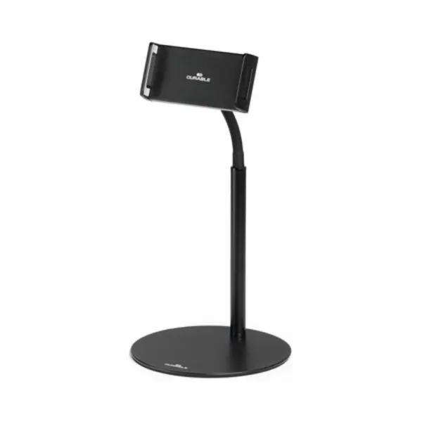 Durable Twist Actieve houder Mobiele telefoon/Smartphone, Tablet/Umpc Zwart thumbnail