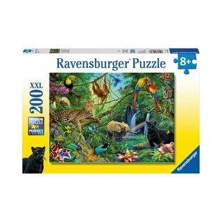 Ravensburger 12660 puzzle 200 pc(s)