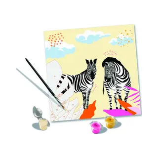 Ravensburger 23666 hobbyverf
